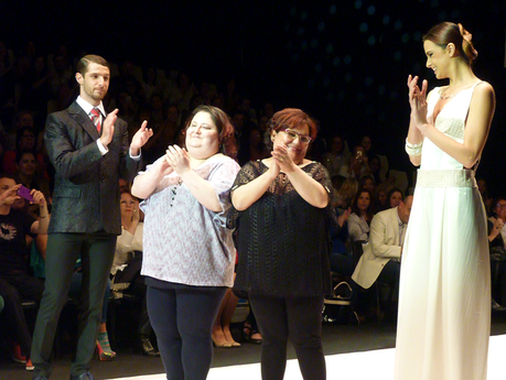 Javilar en las III Jornadas Profesionales de la Moda Javilar en las III Jornadas Profesionales de la Moda