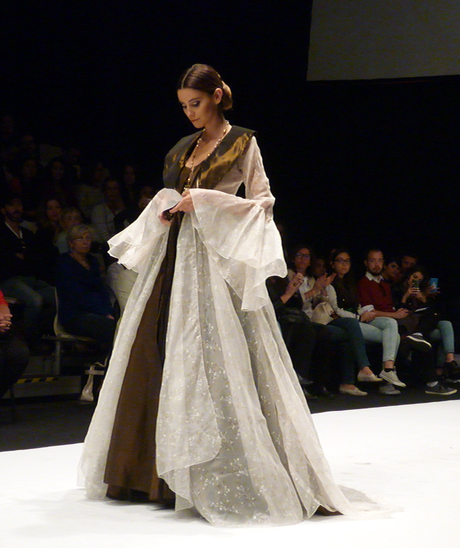 Javilar en las III Jornadas Profesionales de la Moda Javilar en las III Jornadas Profesionales de la Moda