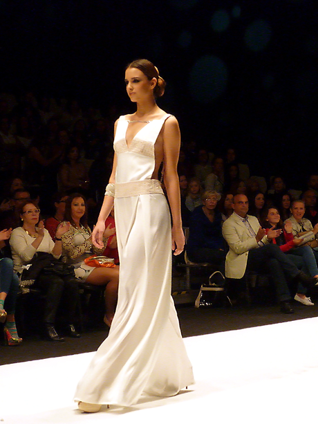 Javilar en las III Jornadas Profesionales de la Moda Javilar en las III Jornadas Profesionales de la Moda