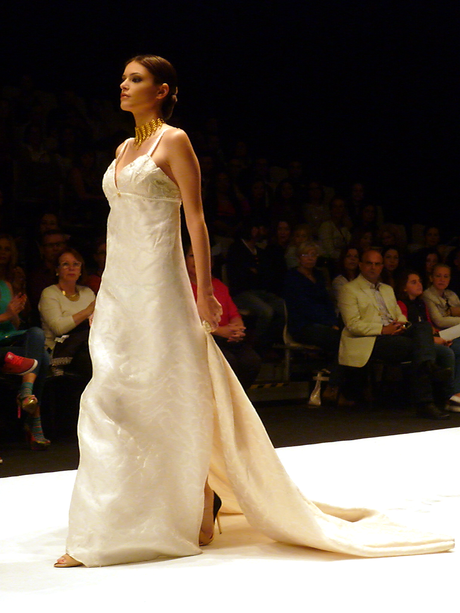 Javilar en las III Jornadas Profesionales de la Moda Javilar en las III Jornadas Profesionales de la Moda