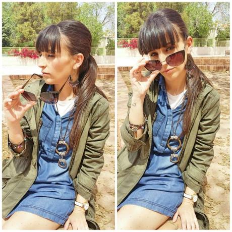 PARKA TRANSFORMABLE LRG Magazine - Parka Transformable - 09