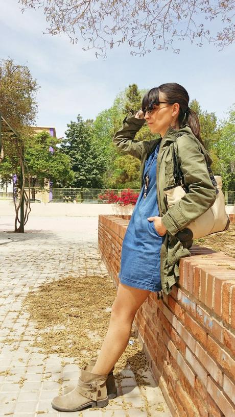 PARKA TRANSFORMABLE LRG Magazine - Parka Transformable - 05