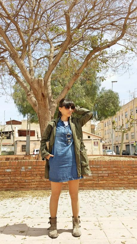 PARKA TRANSFORMABLE LRG Magazine - Parka Transformable - 03