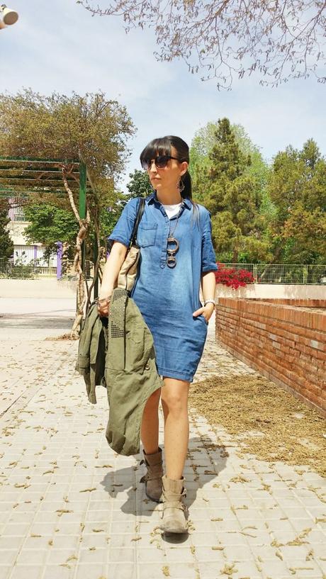 PARKA TRANSFORMABLE LRG Magazine - Parka Transformable - 07