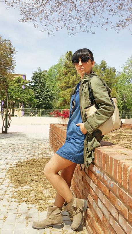 PARKA TRANSFORMABLE LRG Magazine - Parka Transformable - 04