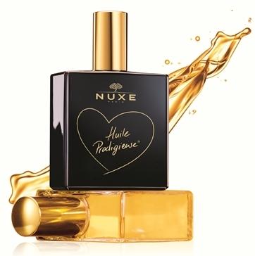 Huile Prodigieuse® de Nuxe Más Elegante que Nunca