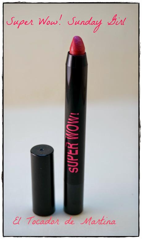 DESCUBRIENDO I HEART MAKEUP DESCUBRIENDO I HEART MAKEUP