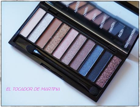 DESCUBRIENDO I HEART MAKEUP DESCUBRIENDO I HEART MAKEUP