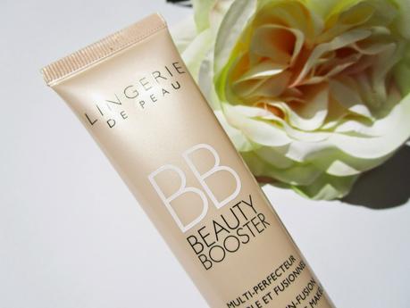 BB Cream Lingerie de Peau Beauty Booster de Guerlain BB Cream Lingerie de Peau Beauty Booster de Guerlain