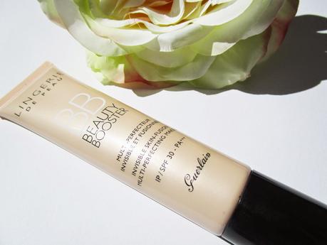 BB Cream Lingerie de Peau Beauty Booster de Guerlain BB Cream Lingerie de Peau Beauty Booster de Guerlain
