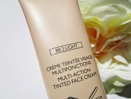 BB Cream Lingerie de Peau Beauty Booster de Guerlain BB Cream Lingerie de Peau Beauty Booster de Guerlain