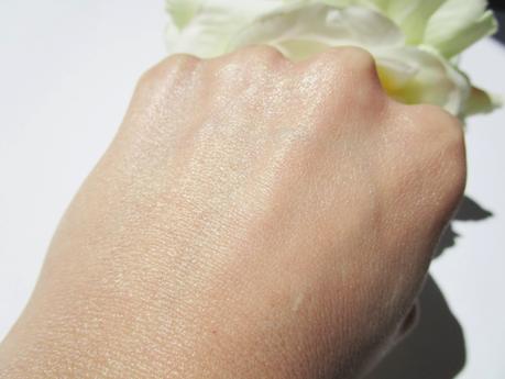 BB Cream Lingerie de Peau Beauty Booster de Guerlain BB Cream Lingerie de Peau Beauty Booster de Guerlain