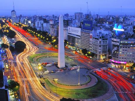 Buenos Aires