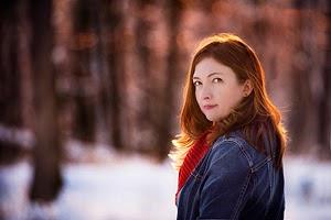 Disonancia, Erica O´Rourke - Llega la novela juvenil de los