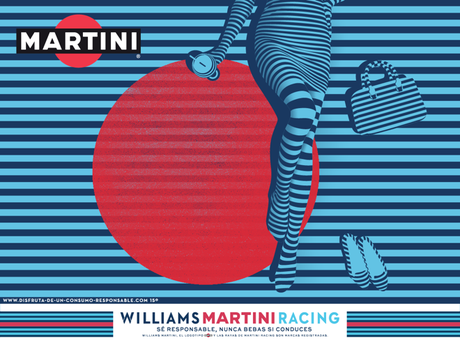 martini f1 terraza barcelona