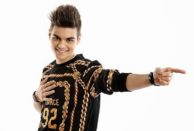 Abraham Mateo mañana cancela concierto