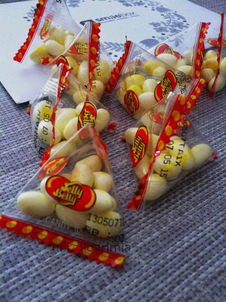 SMILEBOX DE ABRIL. SMILEBOX DE ABRIL.