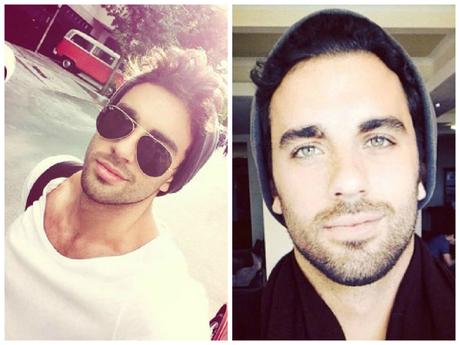 HOMME BEAUTY ICONS. La guapura varonil es icono y atracción en todo universo. unnamed-4