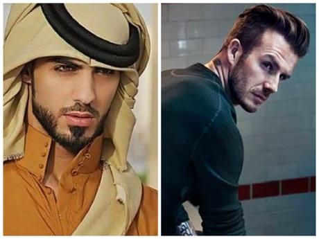 HOMME BEAUTY ICONS. La guapura varonil es icono y atracción en todo universo. unnamed-7