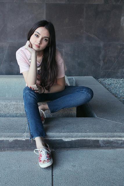 Últimamente los días se me hacen más largos de lo normal,... Untitled