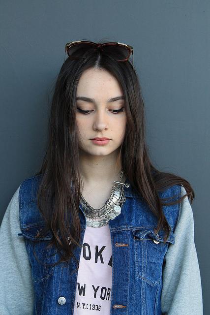 Últimamente los días se me hacen más largos de lo normal,... Untitled