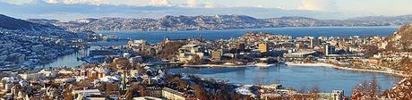 Gana un viaje a Noruega con el diario Expansión.com
