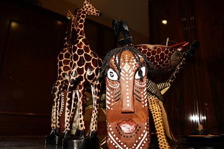 Diy: máscara de papel con la técnica de la cartapesta Diy: máscara de papel con la técnica de la cartapesta