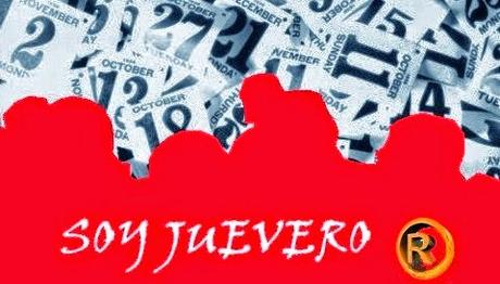 ESTE JUEVES...............TOMÁNDOLE EL PULSO A LOS JUEVES ESTE JUEVES...............TOMÁNDOLE EL PULSO A LOS JUEVES