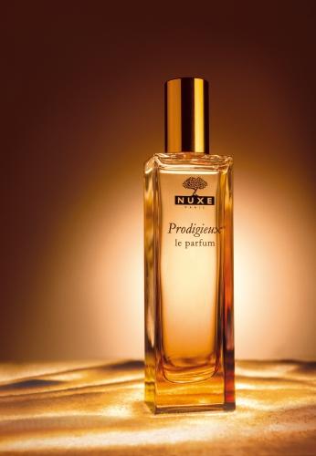 Un Regalo muy Especial para El Día de la Madre: Prodigieux®  Le Parfum de NUXE