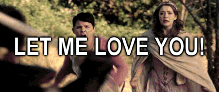 The TV Show Tag ♥ The TV Show Tag ♥