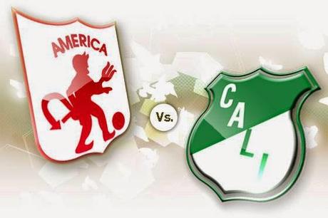 America de Cali-Deportivo Cali