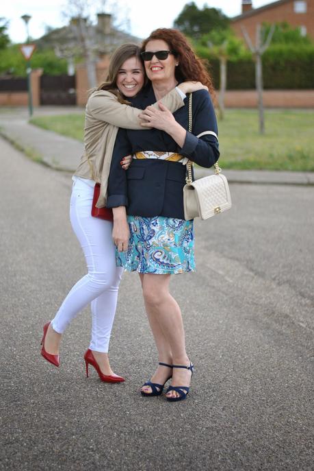 Querida Mamá Querida Mamá