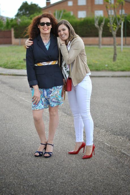 Querida Mamá Querida Mamá