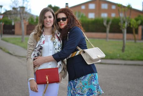 Querida Mamá Querida Mamá