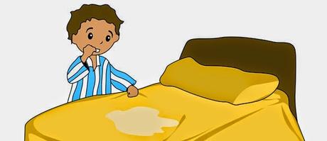 MI HIJO AUN MOJA LA CAMA, ¿COMO PUEDO AYUDARLO? PARTE I MI HIJO AUN MOJA LA CAMA, ¿COMO PUEDO AYUDARLO? PARTE I