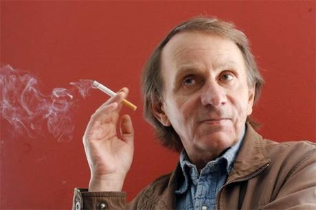 Y15W18: Houellebecq: Sumisión