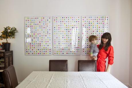 DIY: Decora tus paredes DIY: Decora tus paredes