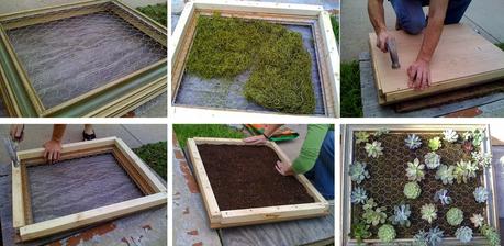 DIY: Decora tus paredes DIY: Decora tus paredes