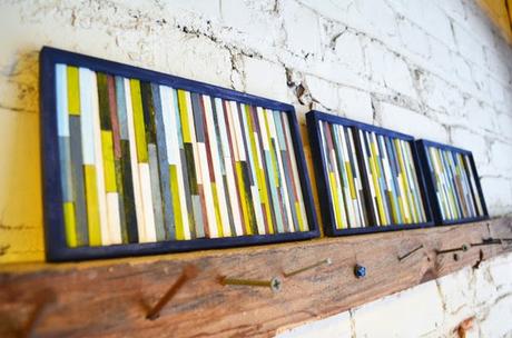 DIY: Decora tus paredes DIY: Decora tus paredes