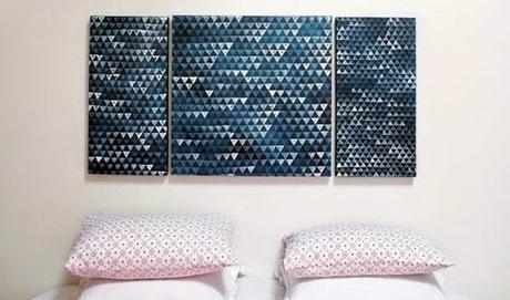 DIY: Decora tus paredes DIY: Decora tus paredes