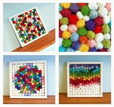 DIY: Decora tus paredes DIY: Decora tus paredes