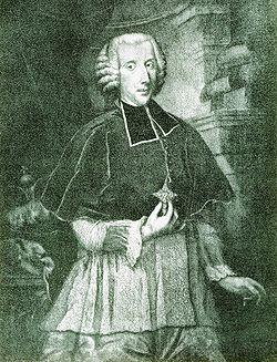 El clero masón en el siglo XVIII