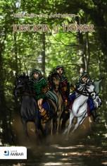 ¿CUÁNDO ELIJO QUÉ TÍTULO PONER? ERIK3 PORTADA