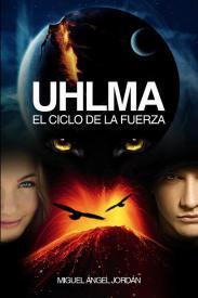 ¿CUÁNDO ELIJO QUÉ TÍTULO PONER? Portada Uhlma II