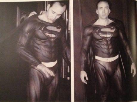 Top 5: Superhéroes en sus adaptaciones más bizarras Top 5: Superhéroes en sus adaptaciones más bizarras