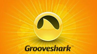 Grooveshark echa el cierre