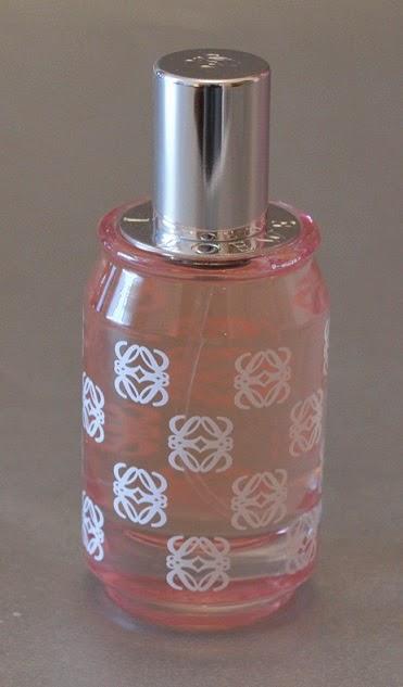 El Perfume del Mes – “I Loewe You” de LOEWE El Perfume del Mes – “I Loewe You” de LOEWE