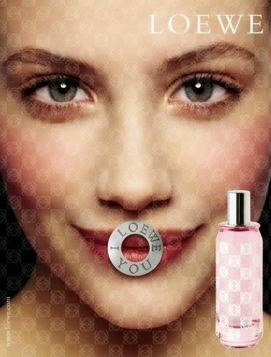 El Perfume del Mes – “I Loewe You” de LOEWE El Perfume del Mes – “I Loewe You” de LOEWE