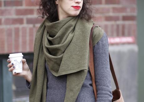 bufanda frasada otono invierno 2015 bufanda frasada otono invierno 2015
