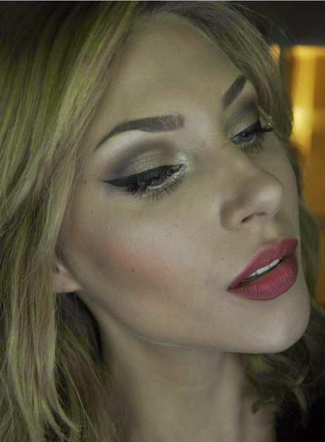 Maquillaje Victoria's Secret Paso A Paso Maquillaje Victoria's Secret Paso A Paso